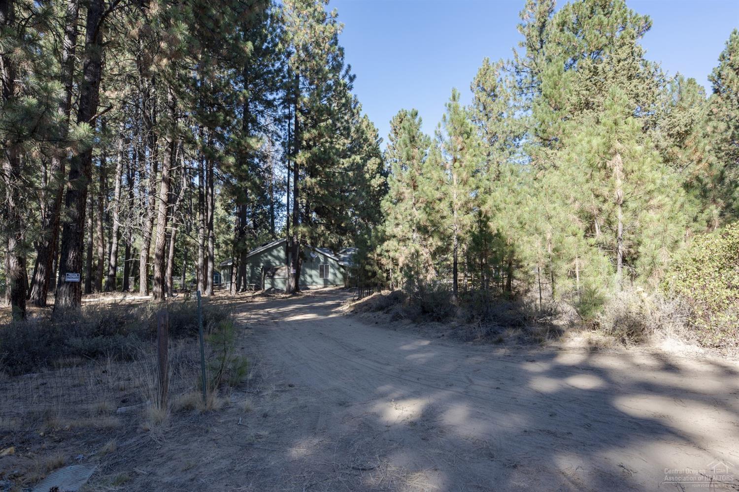 Deschutes RiverWoods - Residential