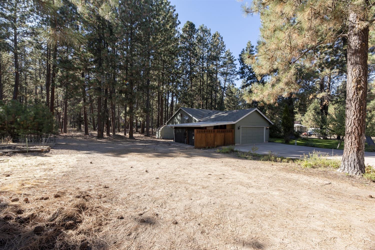 Deschutes RiverWoods - Residential