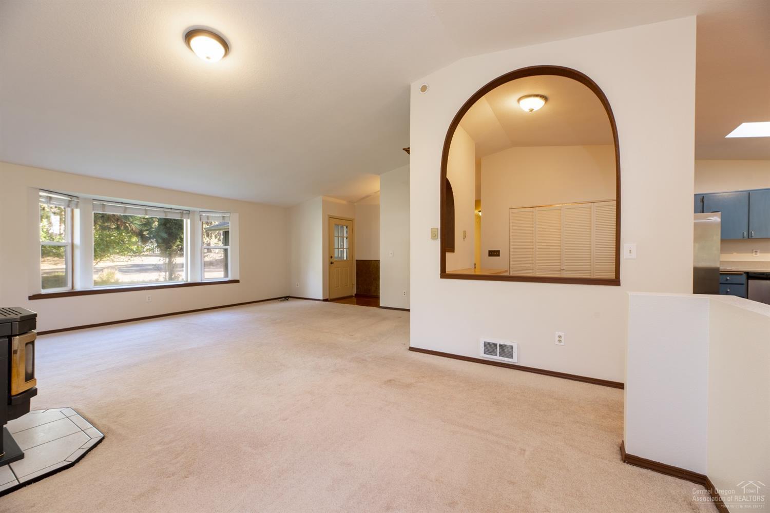 Deschutes RiverWoods - Residential