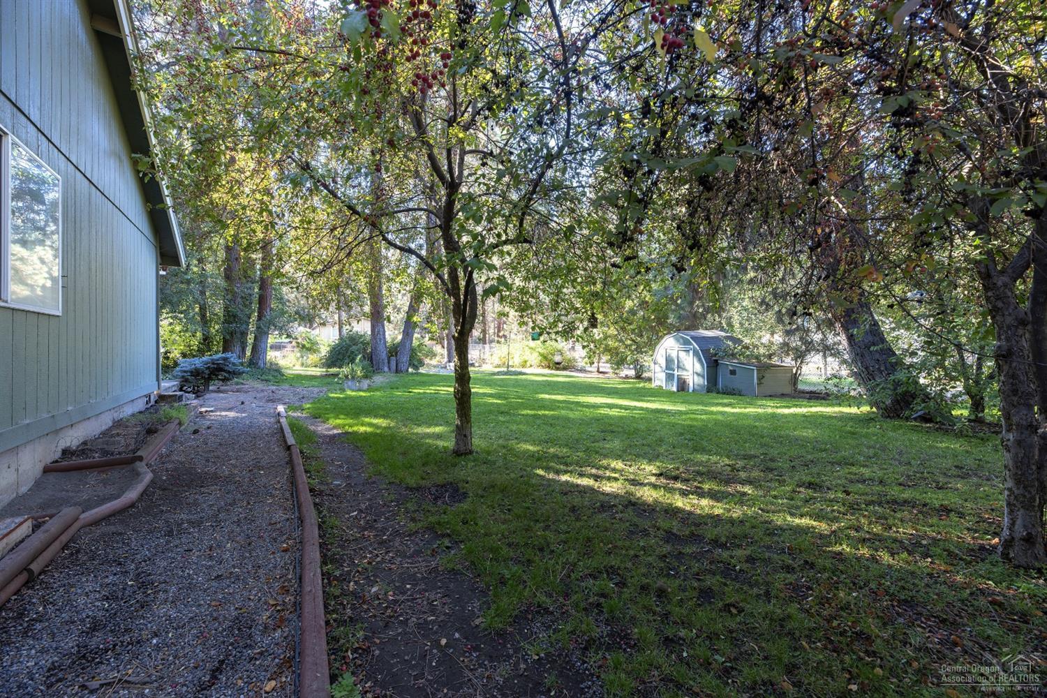 Deschutes RiverWoods - Residential