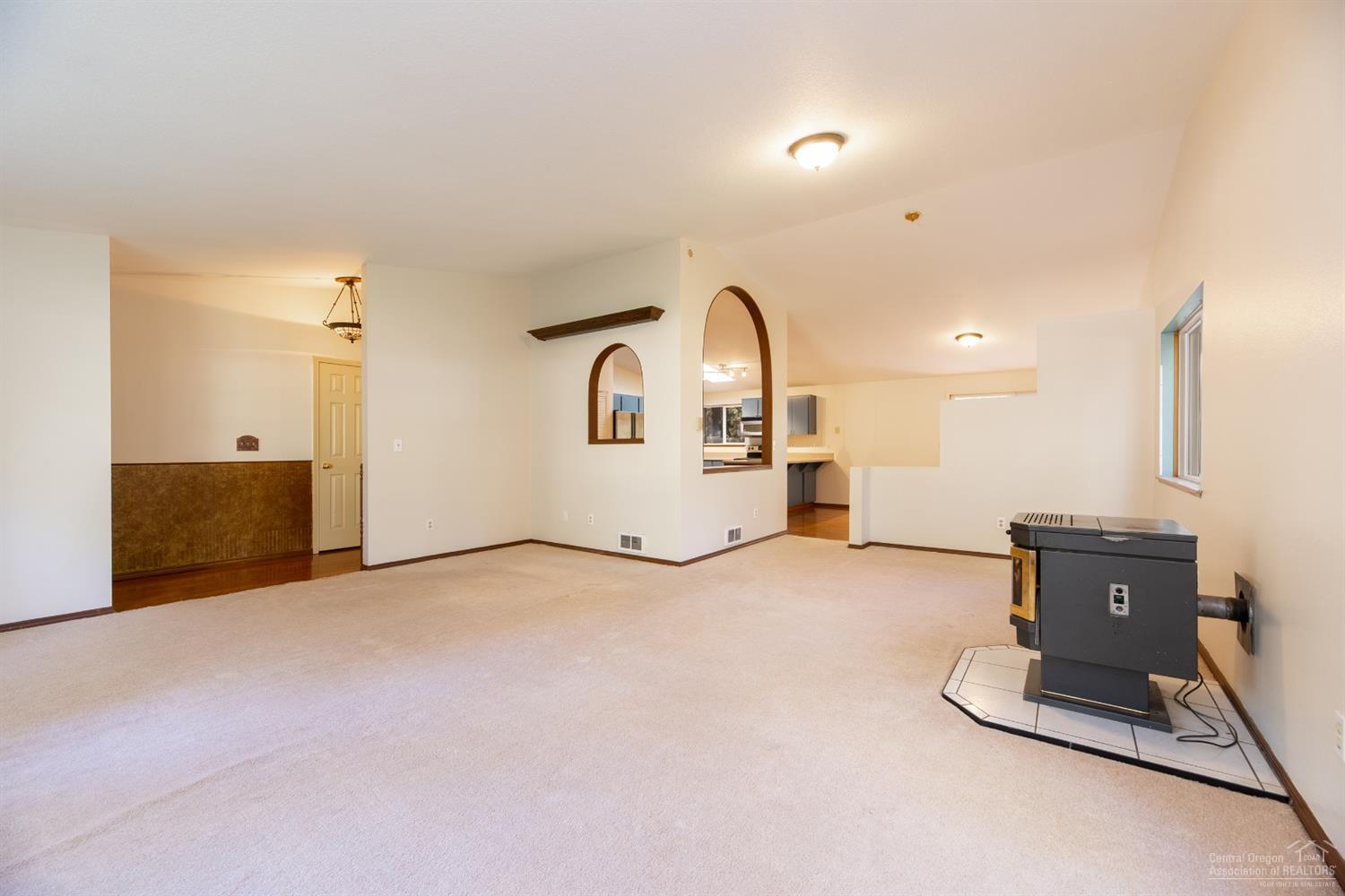 Deschutes RiverWoods - Residential