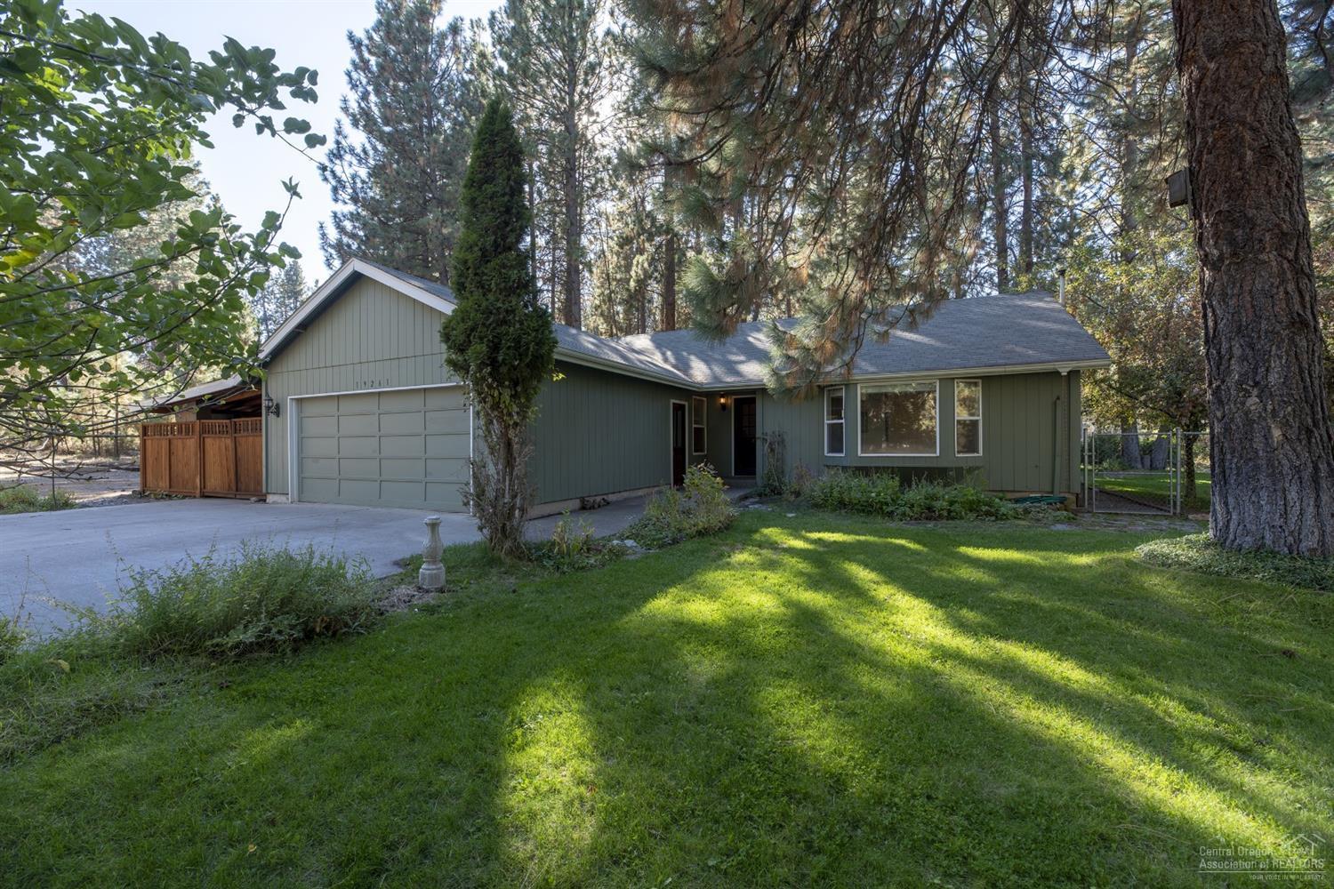 Deschutes RiverWoods - Residential