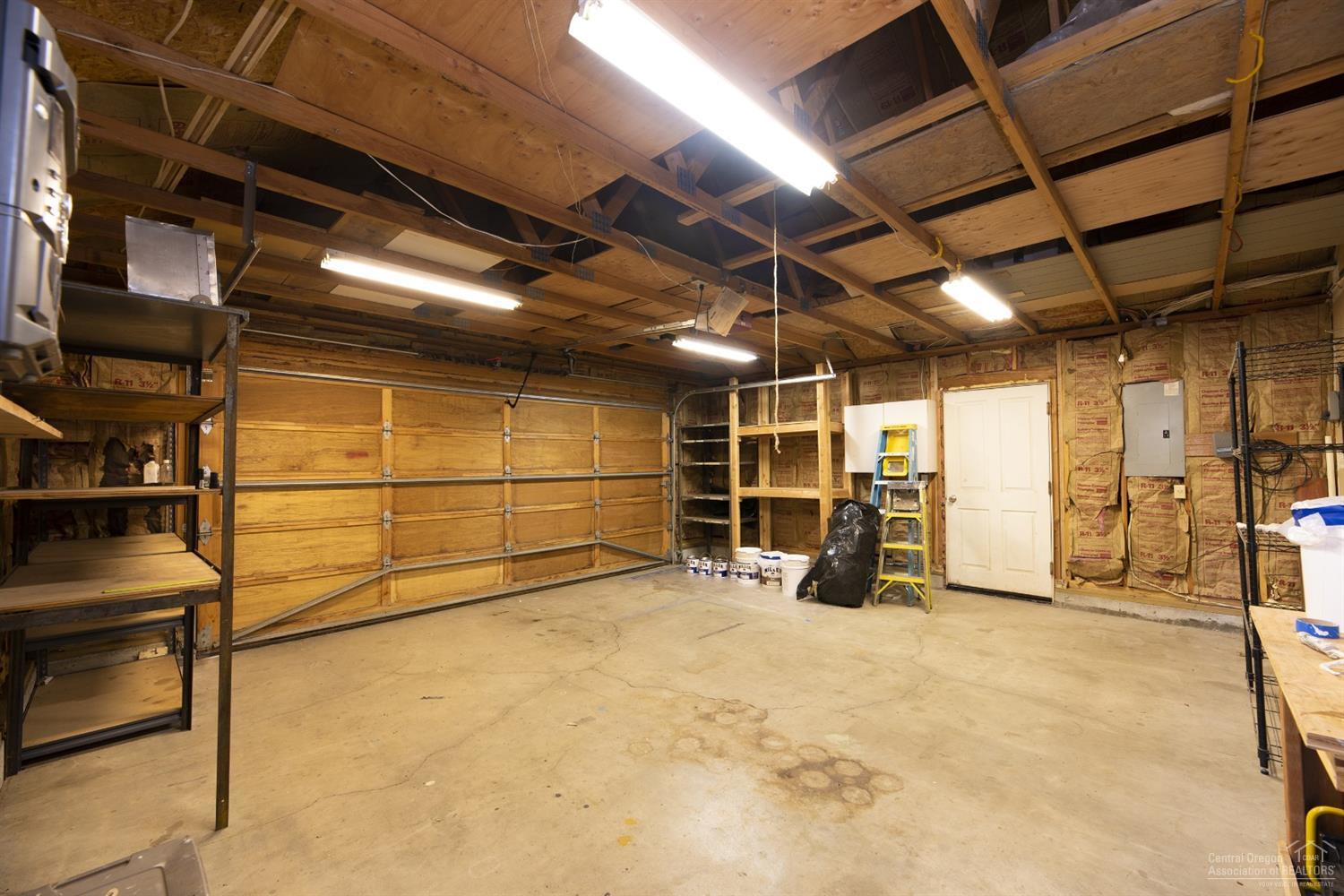 Deschutes RiverWoods - Residential