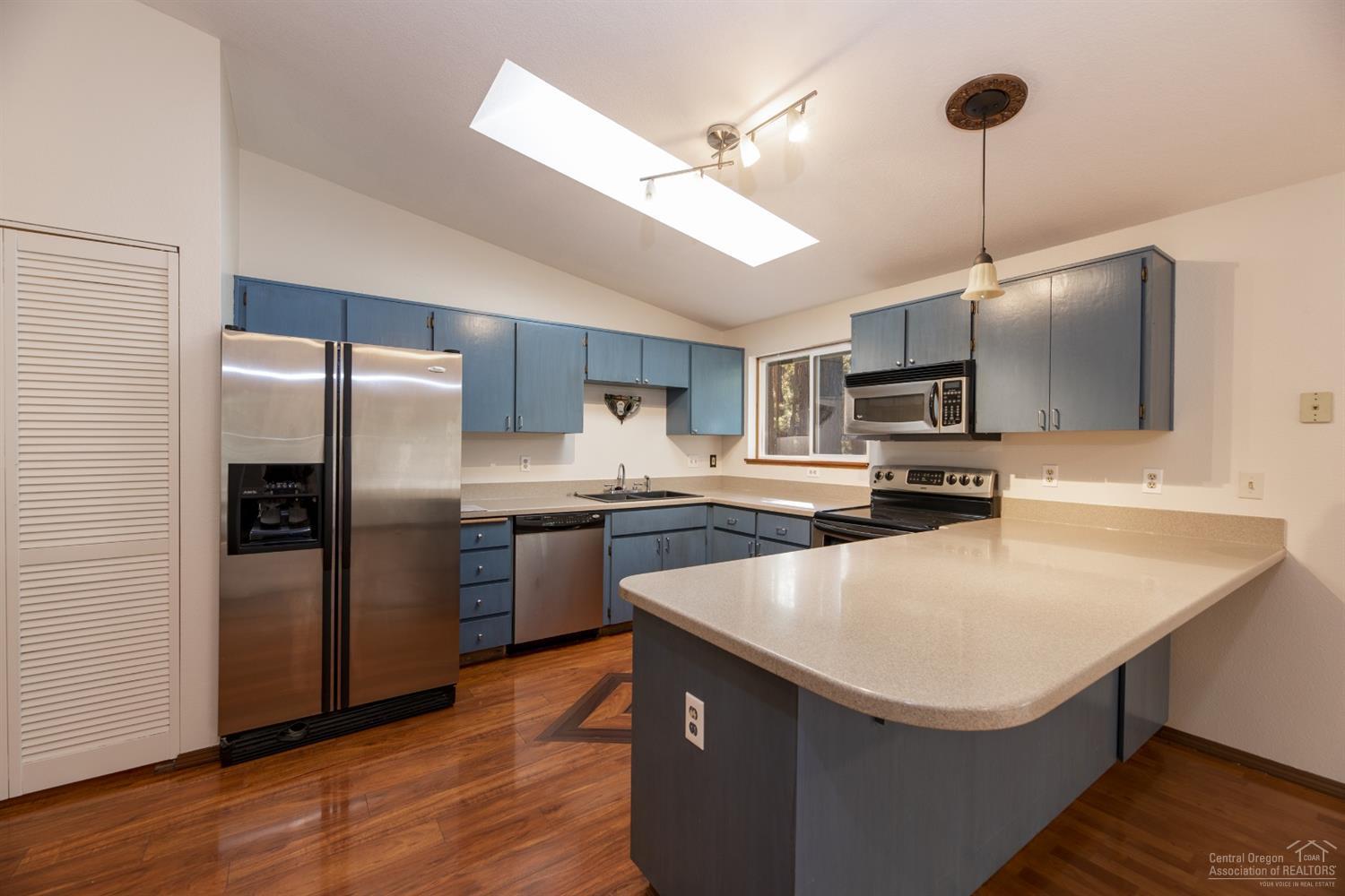 Deschutes RiverWoods - Residential