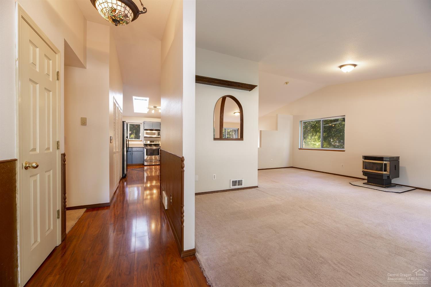 Deschutes RiverWoods - Residential