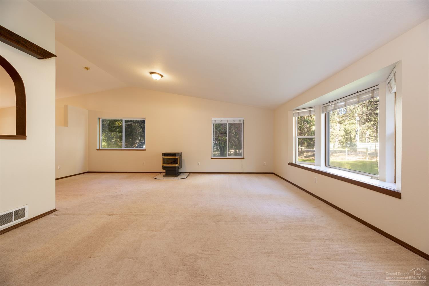 Deschutes RiverWoods - Residential