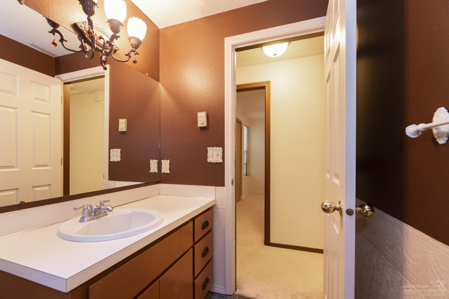 Deschutes RiverWoods - Residential