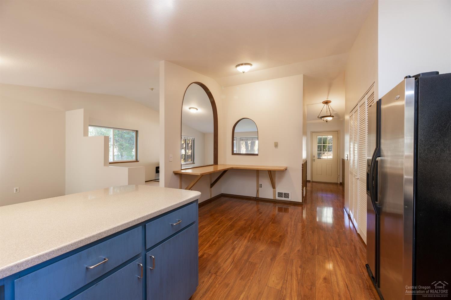 Deschutes RiverWoods - Residential