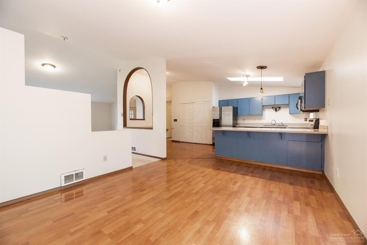 Deschutes RiverWoods - Residential