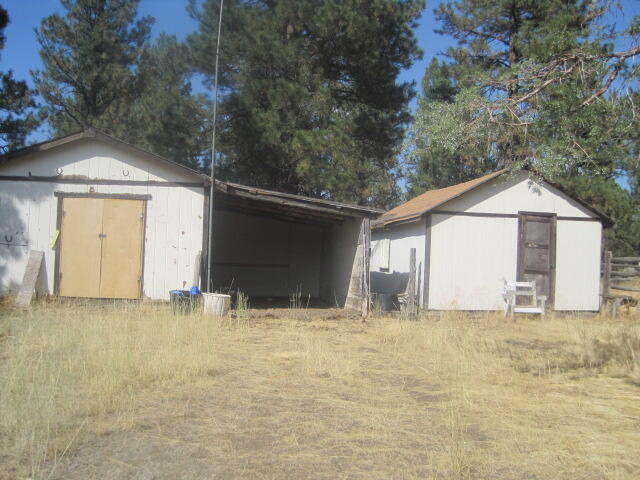 Sprague River - Residential