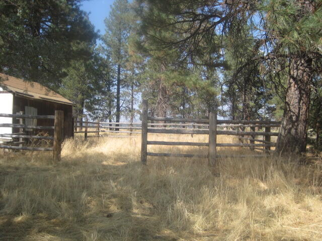 Sprague River - Residential