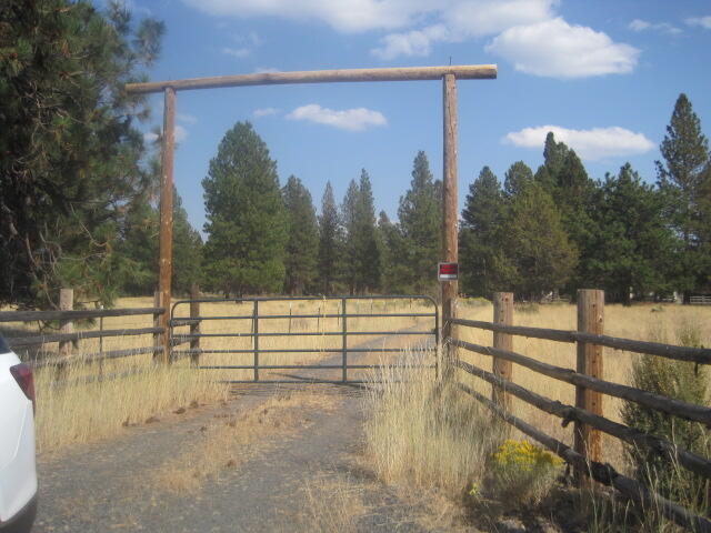 Sprague River - Residential
