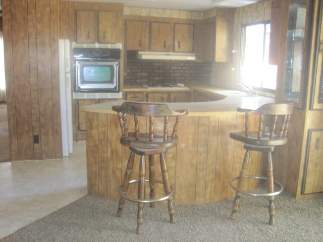 Sprague River - Residential