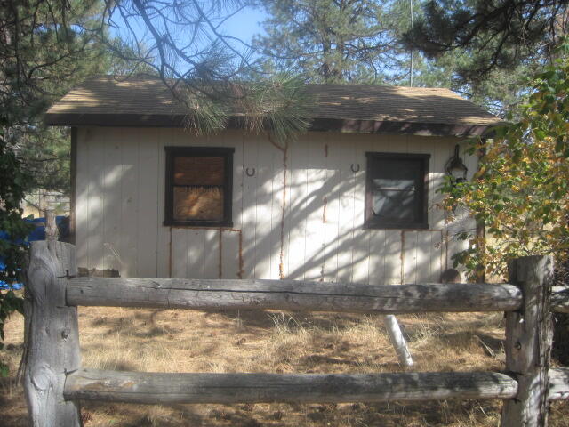 Sprague River - Residential