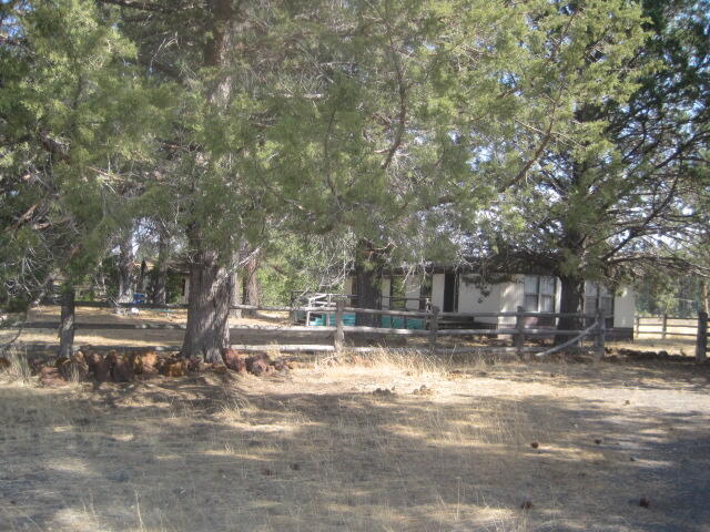 Sprague River - Residential