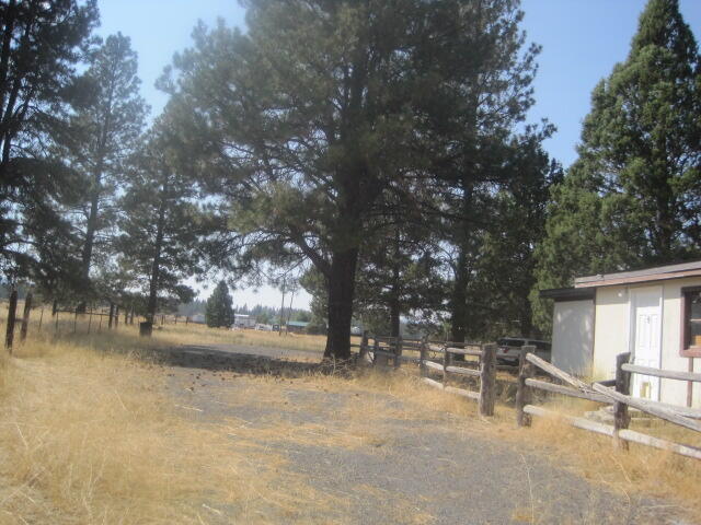 Sprague River - Residential