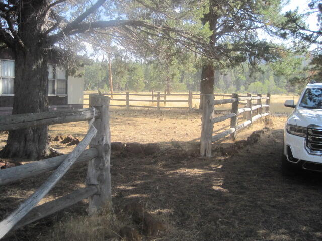 Sprague River - Residential