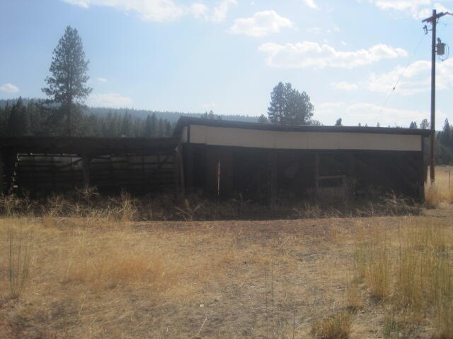 Sprague River - Residential