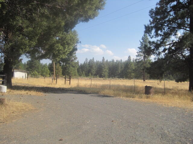 Sprague River - Residential