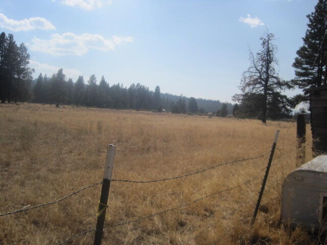 Sprague River - Residential