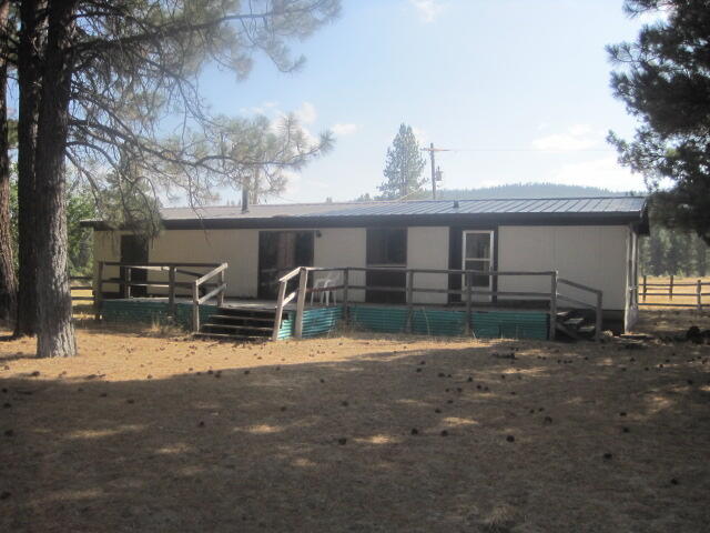 Sprague River - Residential