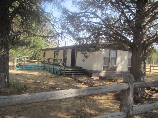 Sprague River - Residential