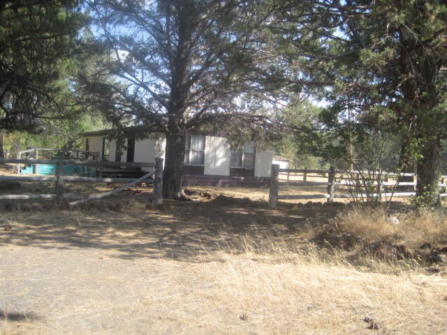 Sprague River - Residential