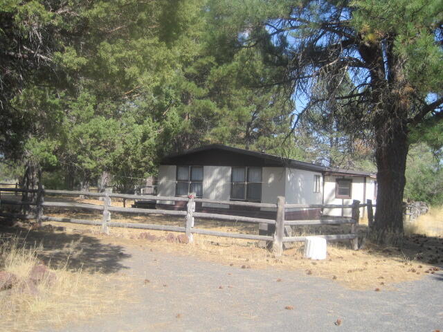 Sprague River - Residential