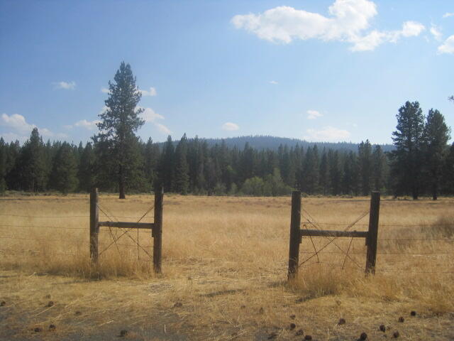 Sprague River - Residential