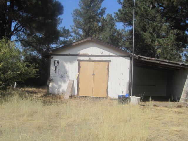Sprague River - Residential
