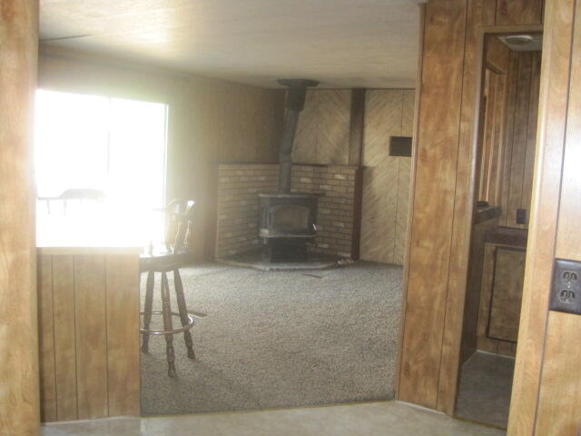 Sprague River - Residential