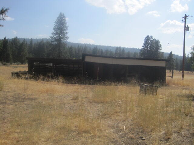 Sprague River - Residential