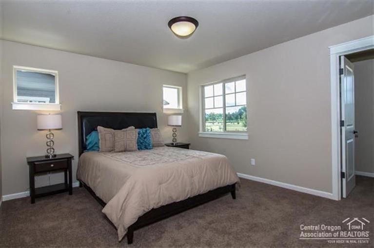 Parkland - Residential