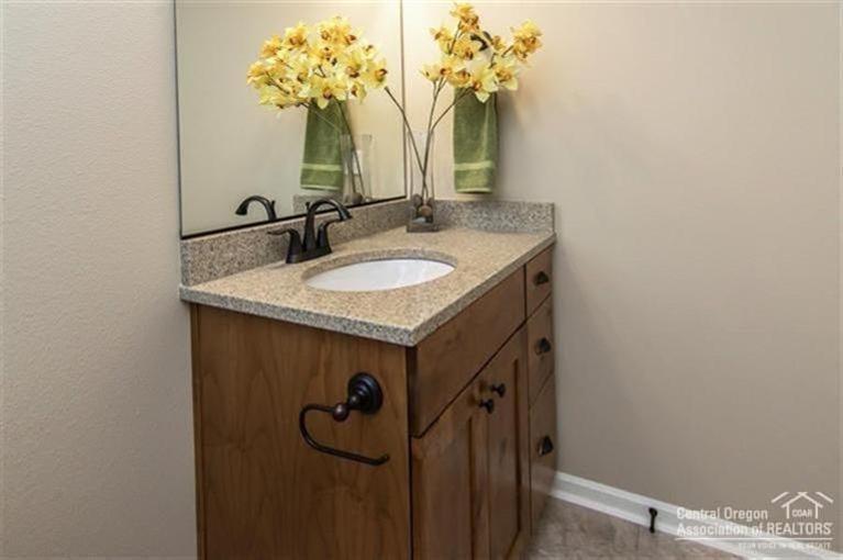 Parkland - Residential