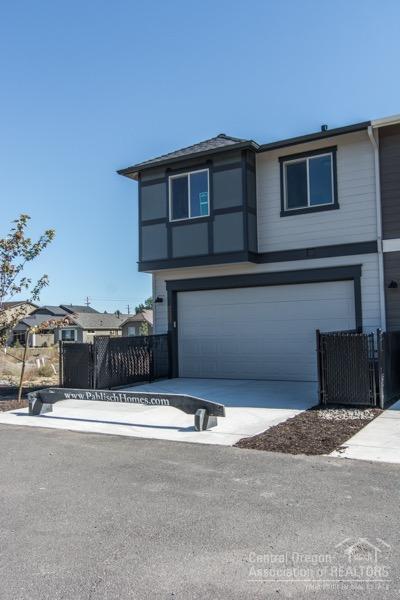 Parkland - Residential