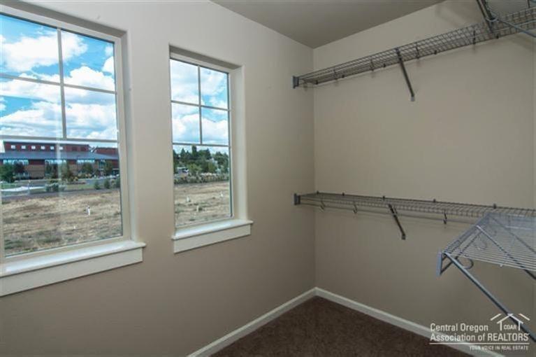 Parkland - Residential
