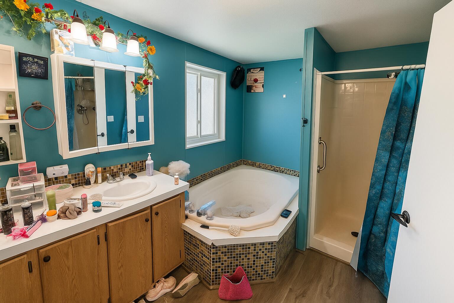 Desert Meadows - Residential