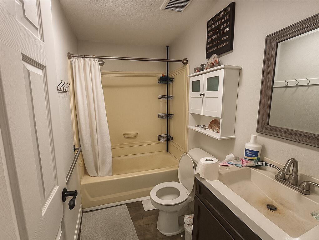 Desert Meadows - Residential