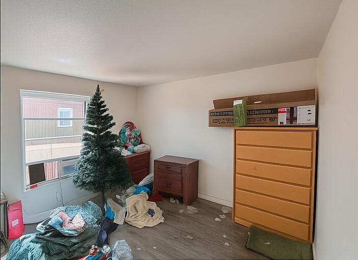 Desert Meadows - Residential