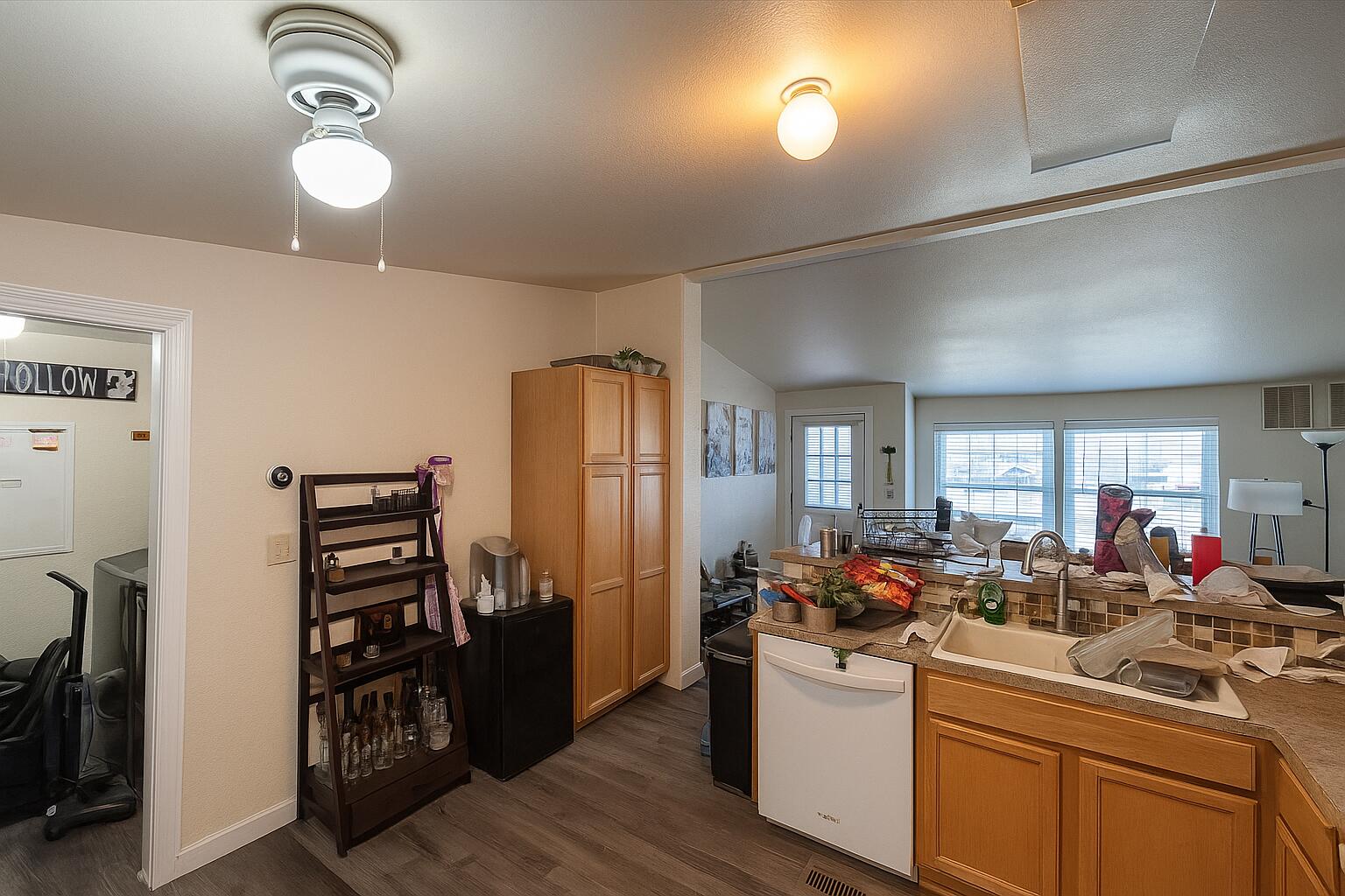 Desert Meadows - Residential