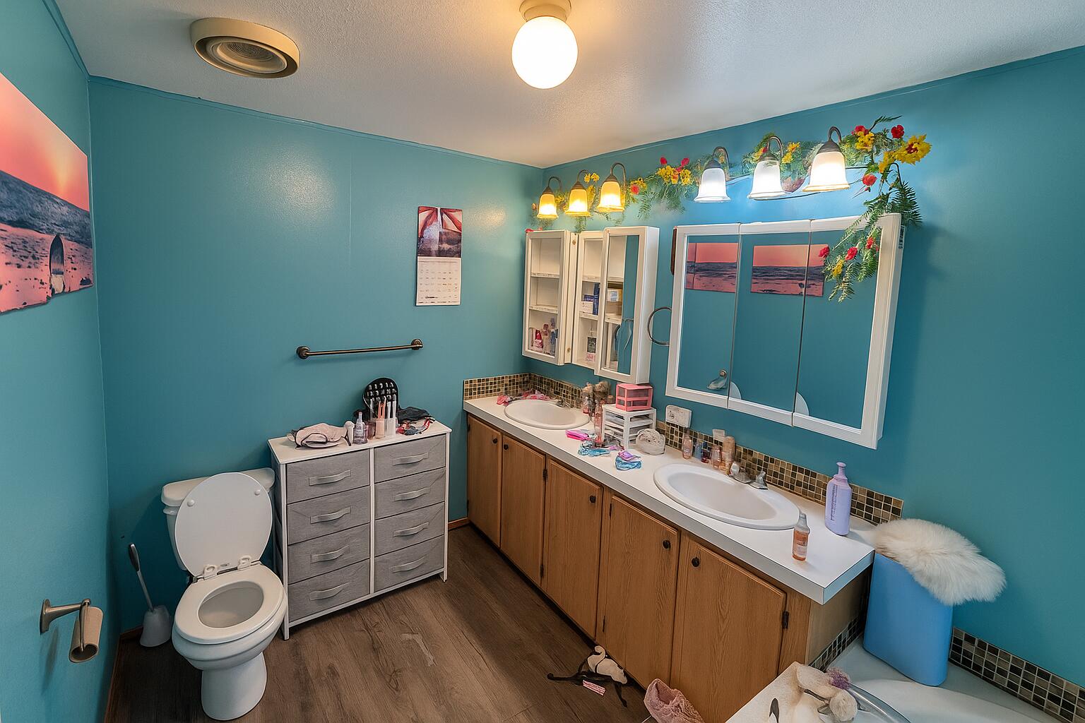 Desert Meadows - Residential