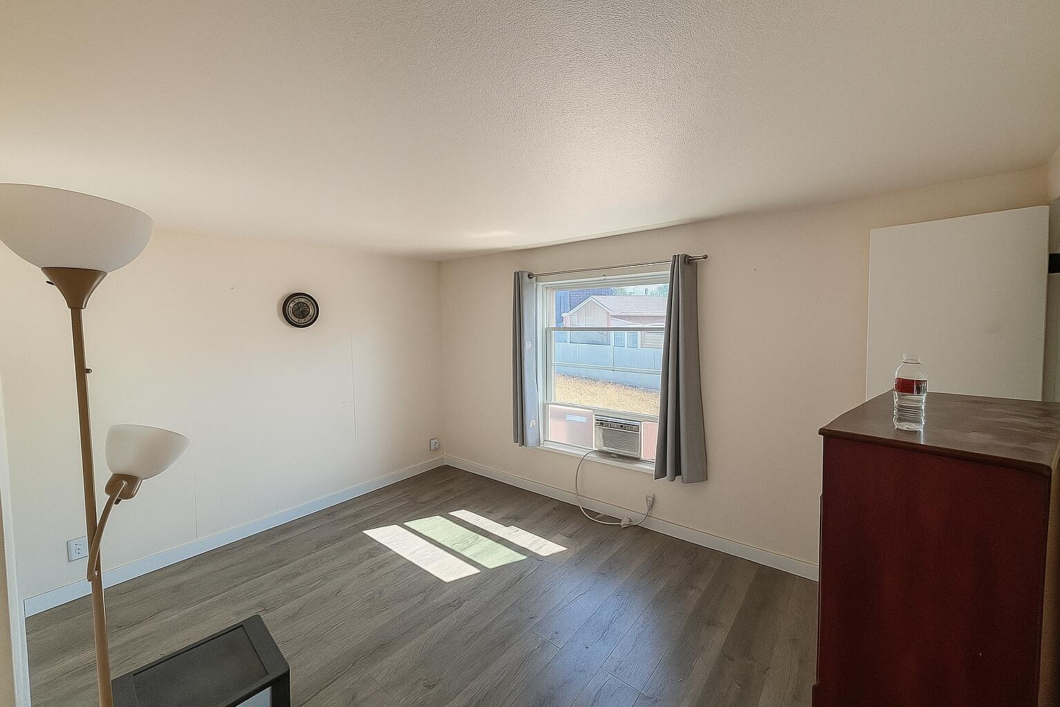 Desert Meadows - Residential