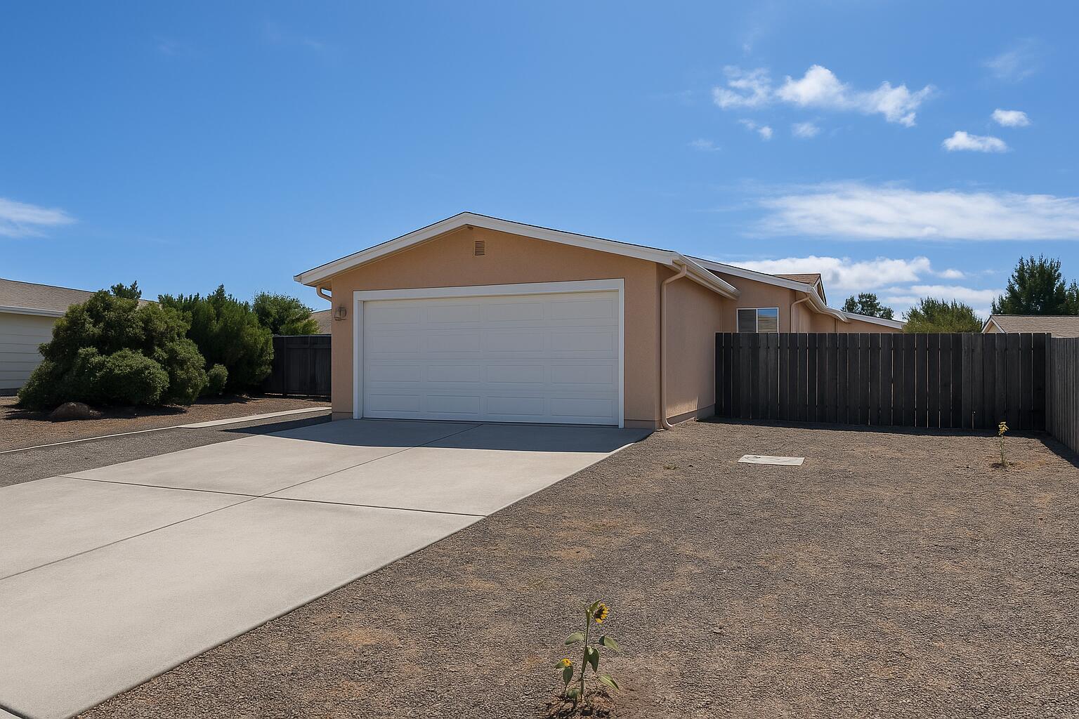 834 NE Paiute Court