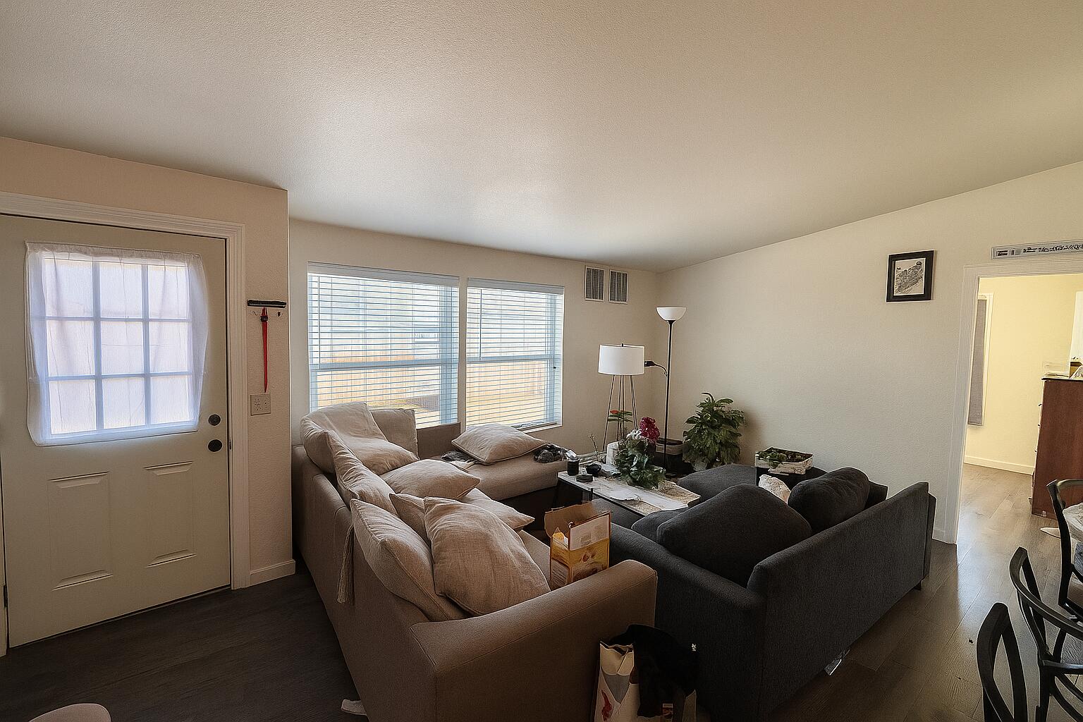 Desert Meadows - Residential