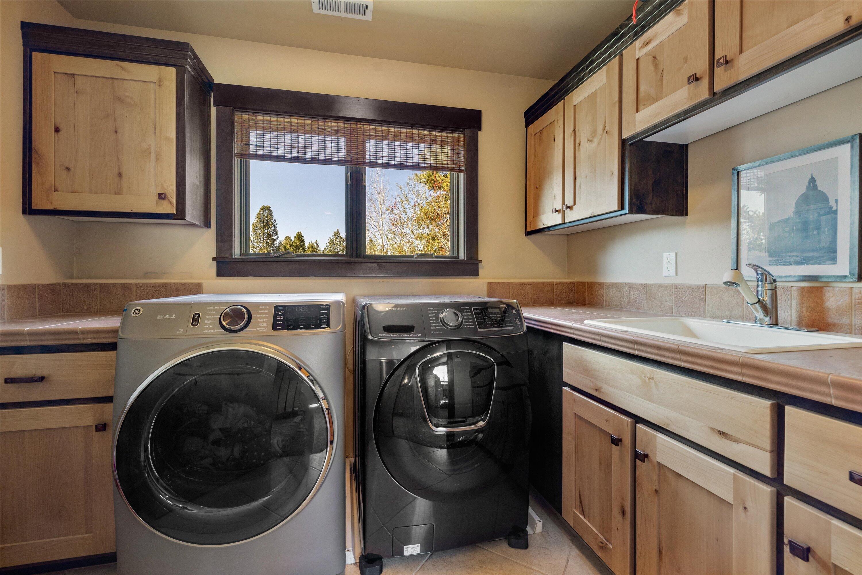 River Rim - Residential