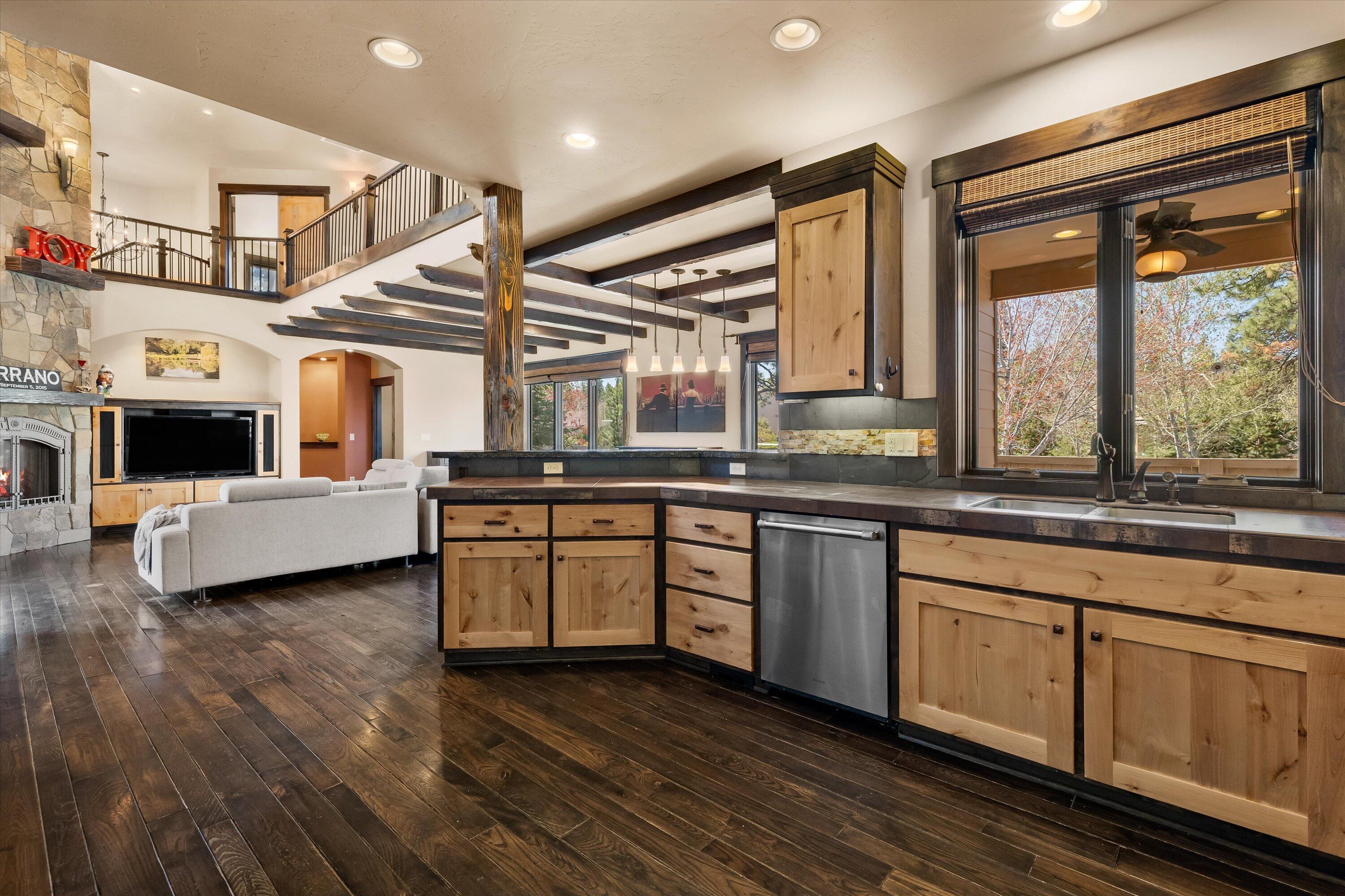 River Rim - Residential