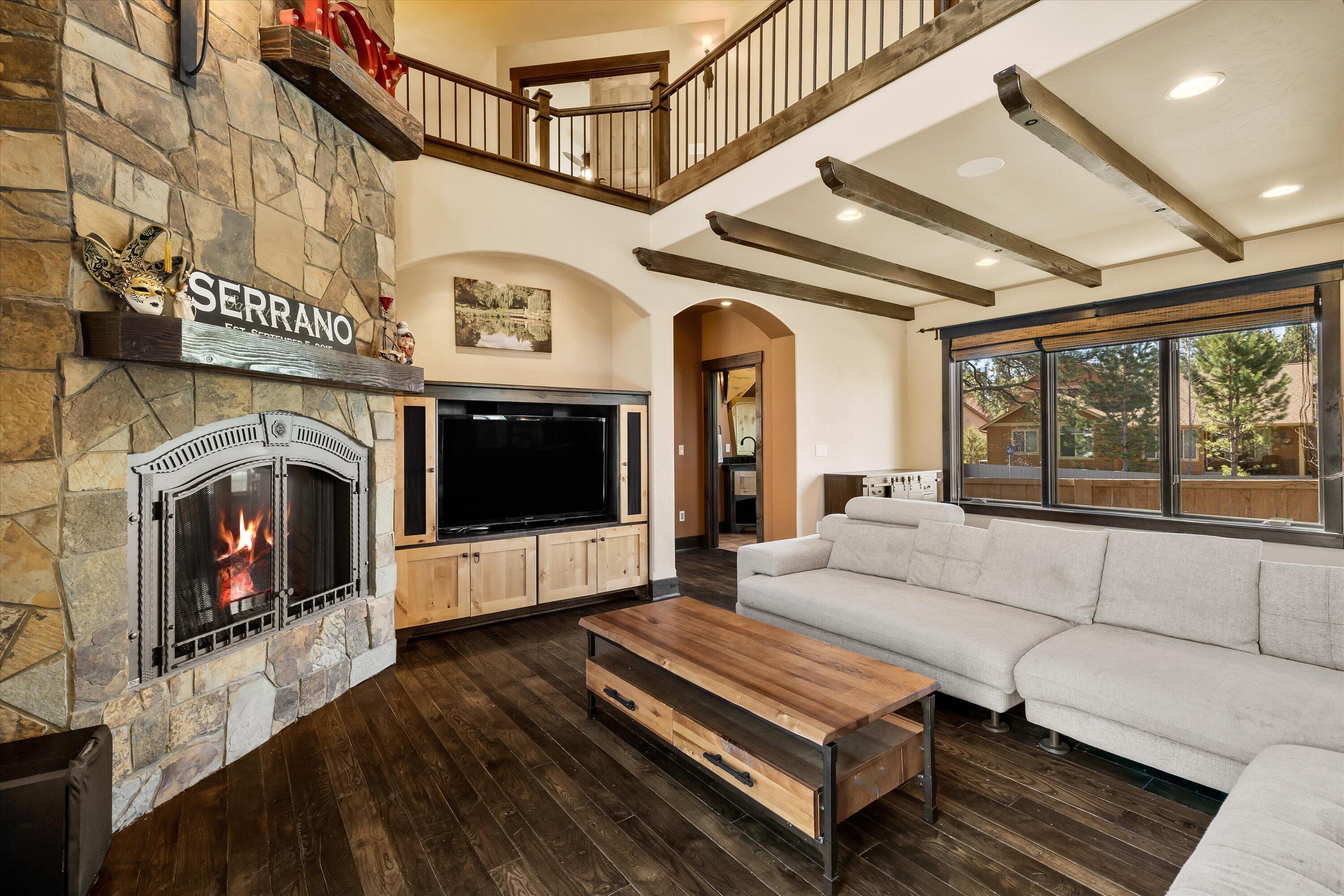 River Rim - Residential