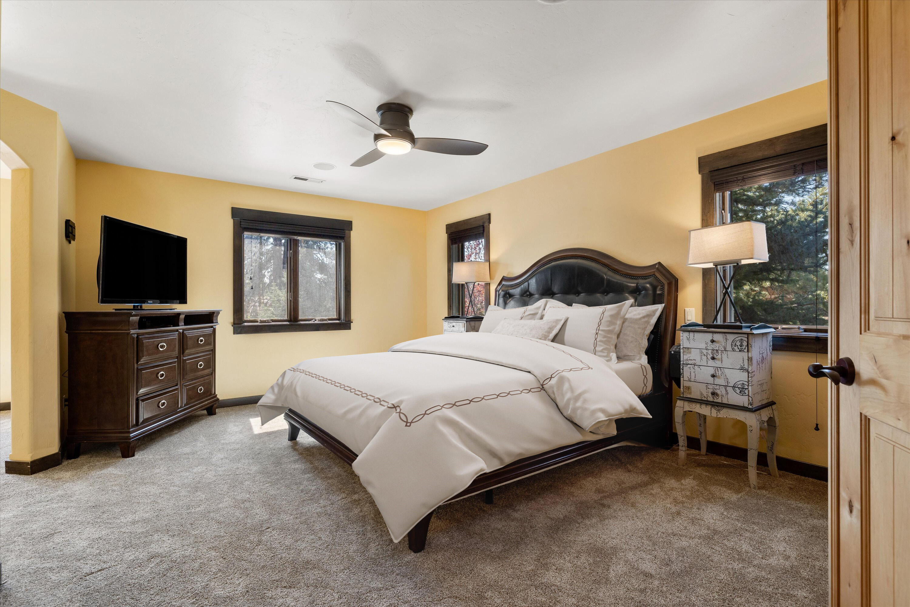 River Rim - Residential