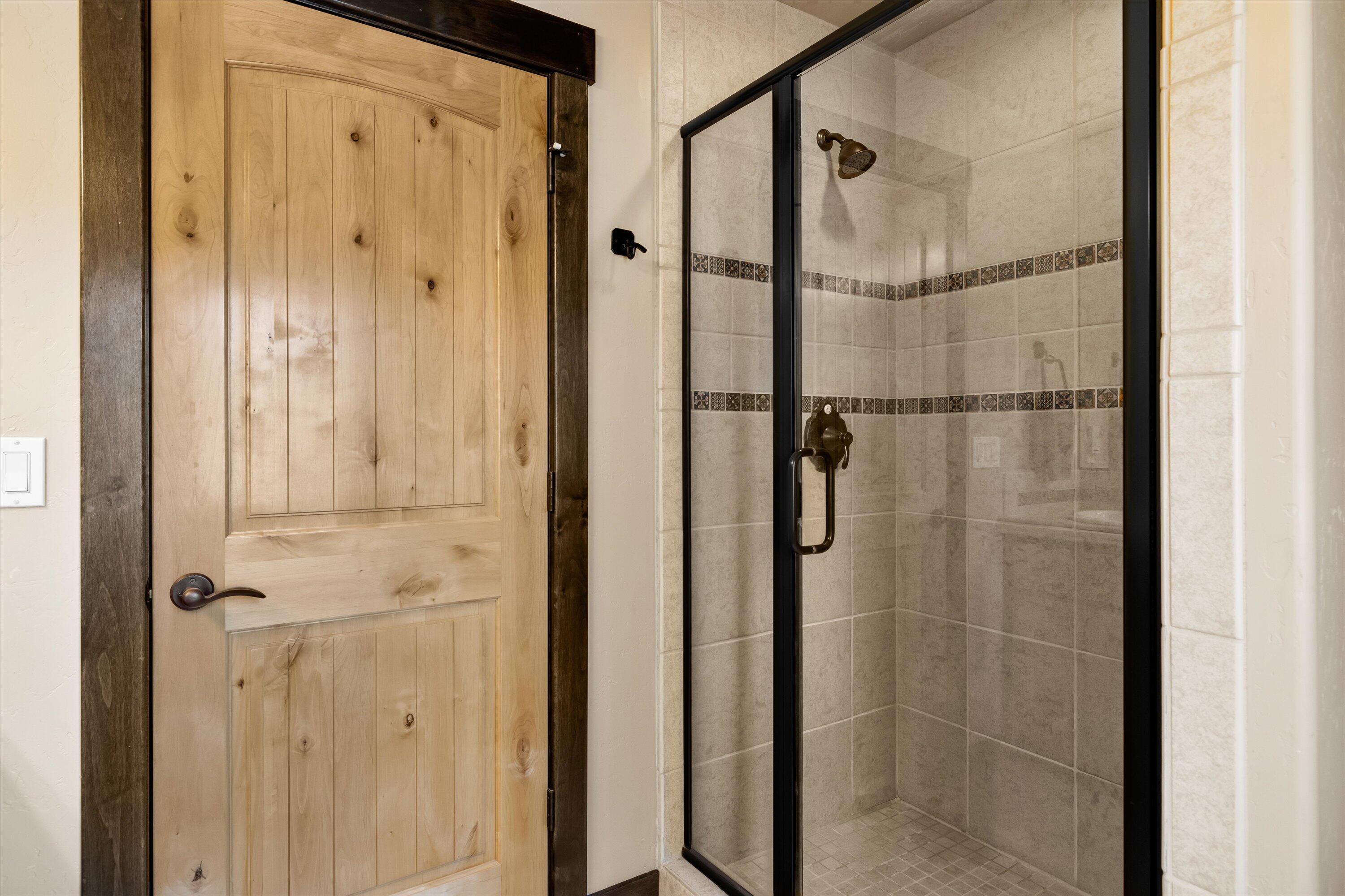 River Rim - Residential