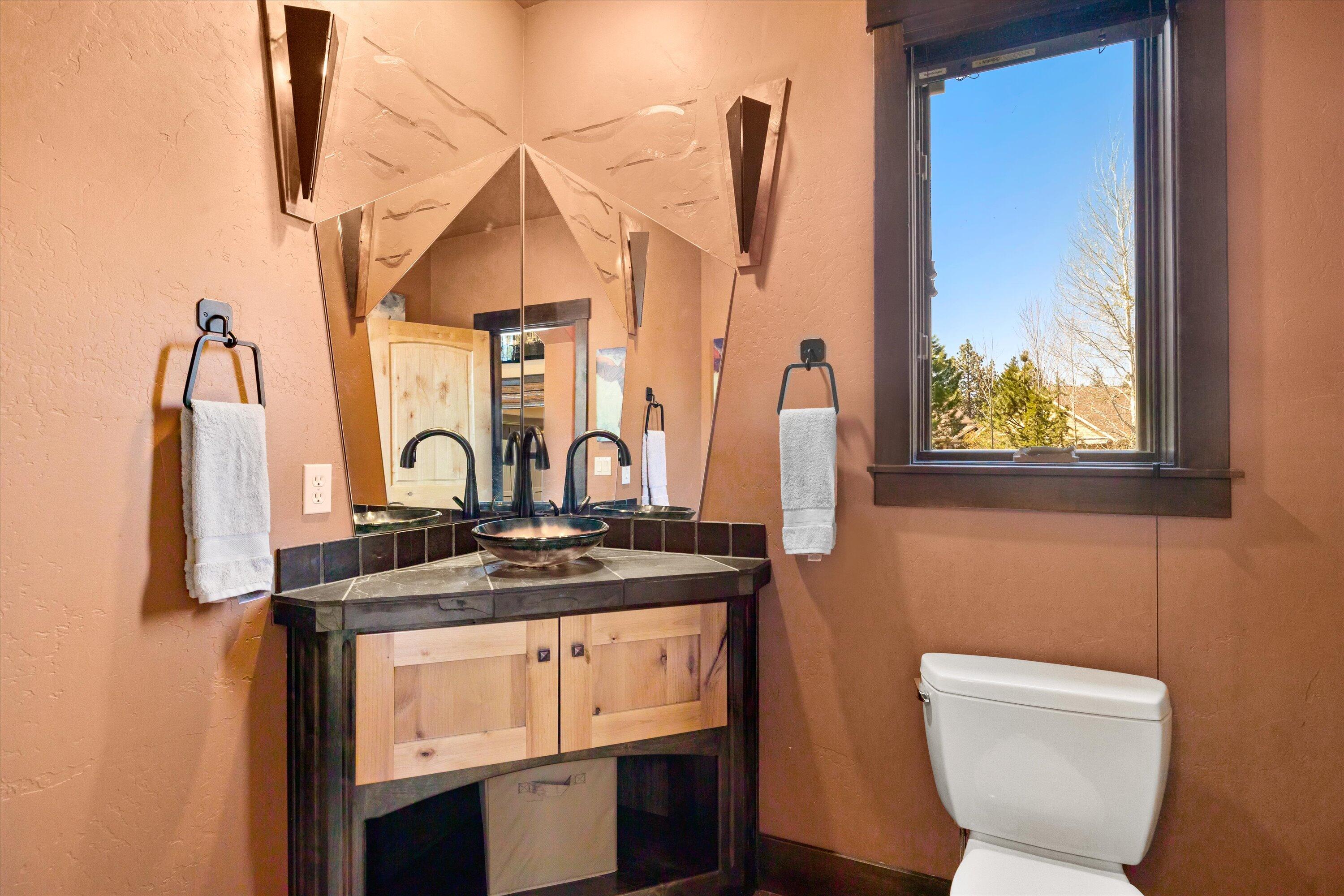 River Rim - Residential